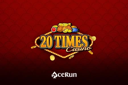 20 Times Casino