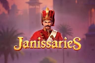 Janissaries