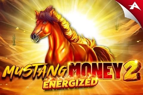 Mustang Money 2 Energized