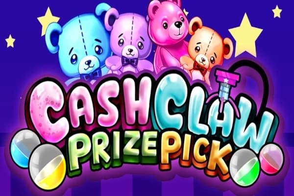 Cash Claw Prize Pick
